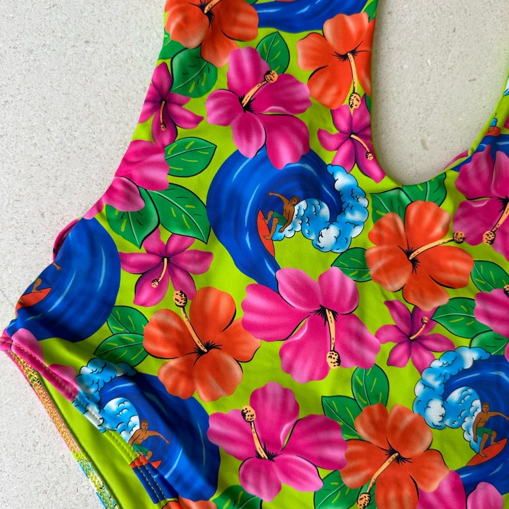Perfect Condition Frankie’s Bikinis